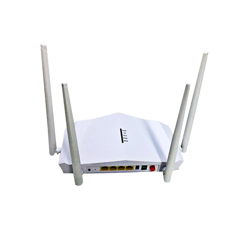 Enrutador WIFI 6 WR3000-18